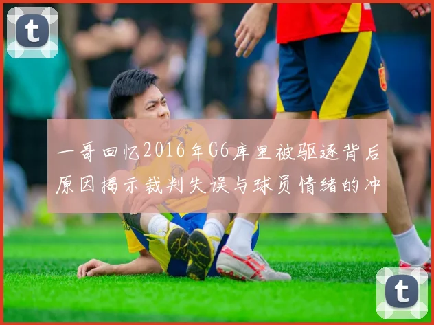 一哥回忆2016年G6库里被驱逐背后原因揭示裁判失误与球员情绪的冲突