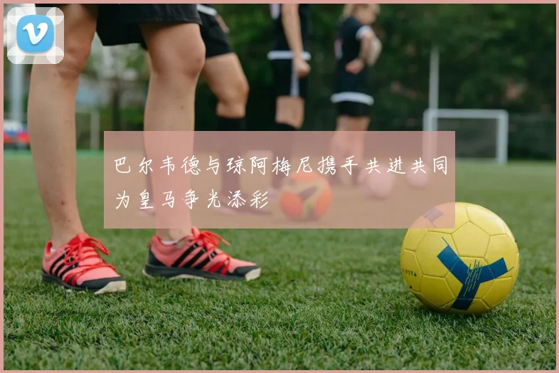 巴尔韦德与琼阿梅尼携手共进共同为皇马争光添彩